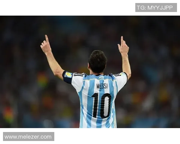 阿根廷足球最具纯粹魅力的传奇球星与他的不朽足迹